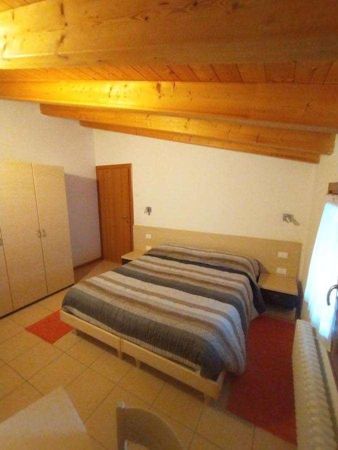 Residence Cime D'Oro Andalo Eksteriør bilde