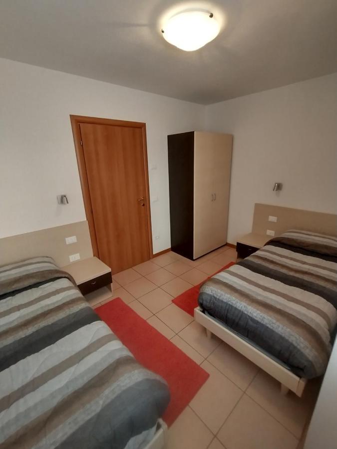 Residence Cime D'Oro Andalo Eksteriør bilde