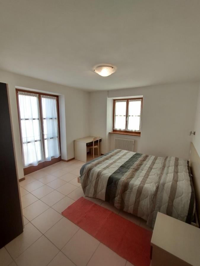 Residence Cime D'Oro Andalo Eksteriør bilde