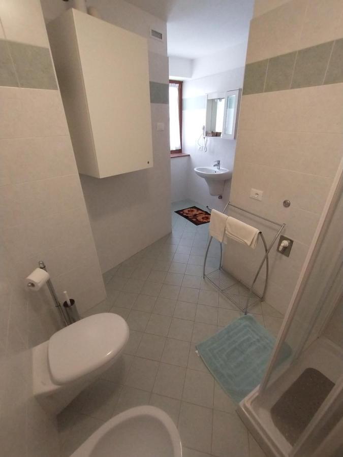 Residence Cime D'Oro Andalo Eksteriør bilde